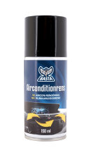 Airconditionrens 150 ml - Basta